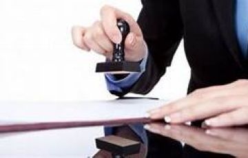 XIN CẤP LẠI GIẤY CHỨNG NHẬN ĐĂNG KÝ DOANH NGHIỆP